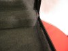 Moulded Hard case for 48 bass